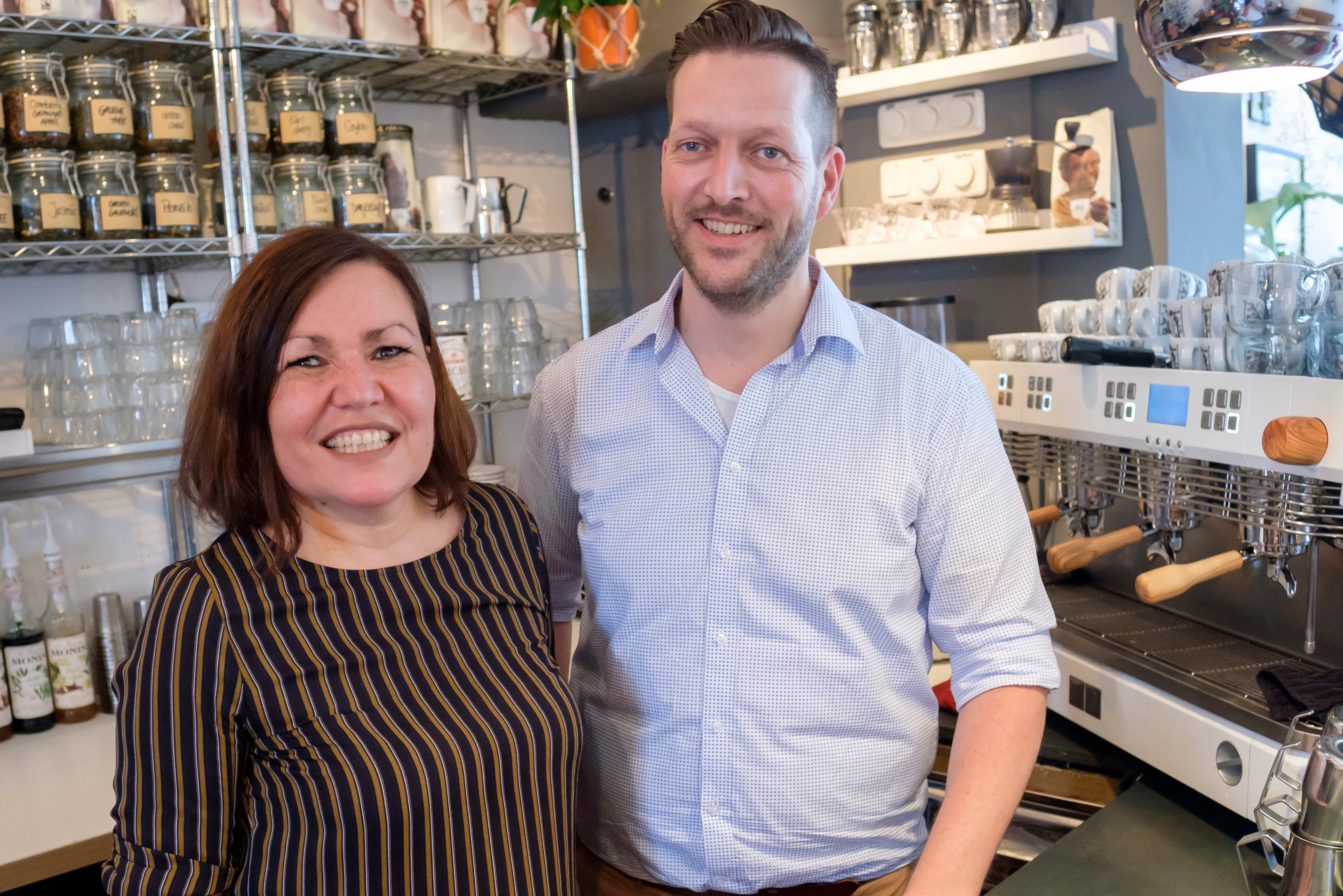 (C) Roel Dijkstra Fotografie / Foto: Joep van der Pal