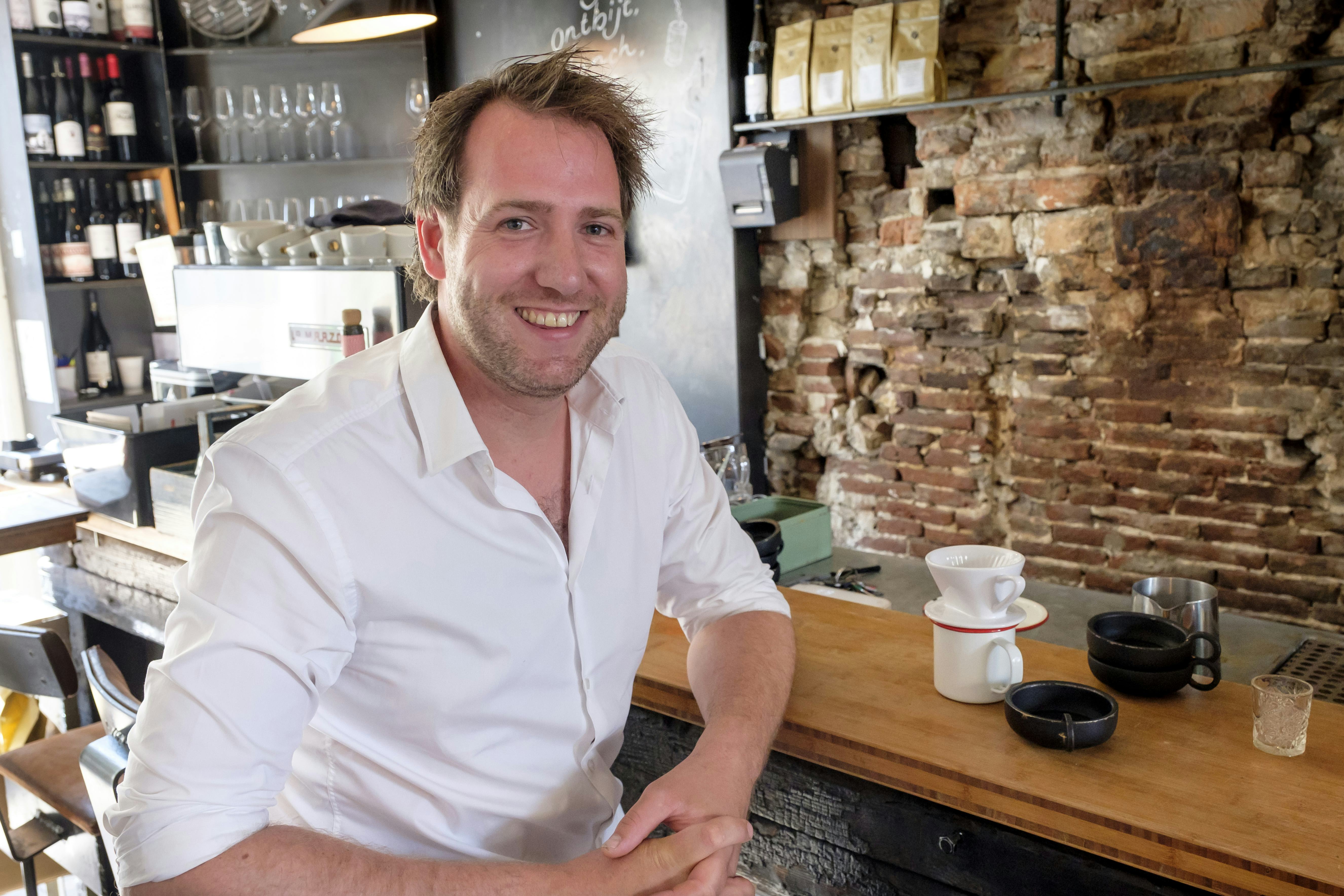 Talud9 wéér tweede in Koffie Top 100 2017