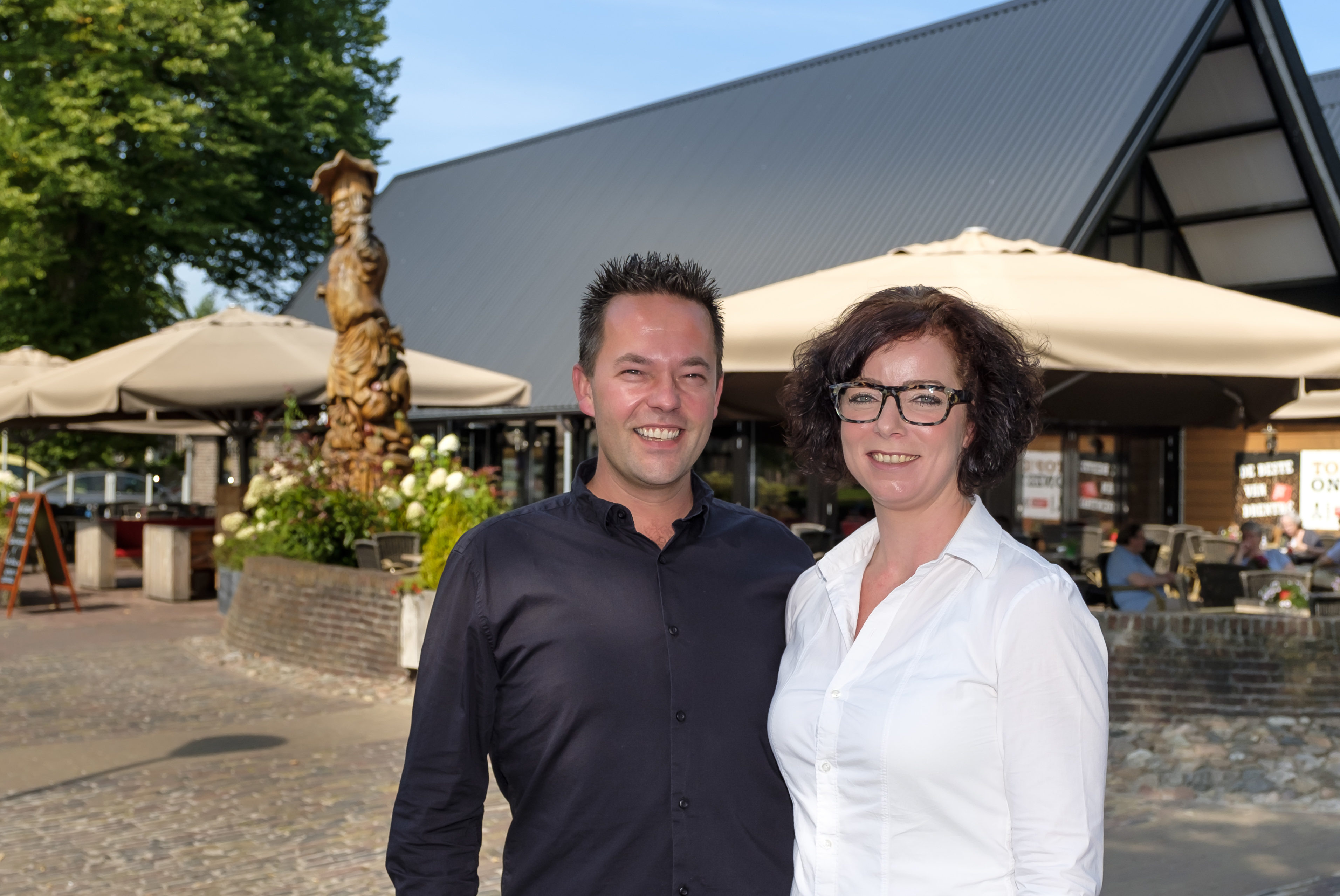 Derde plek Koffie Top 100 2017 voor De Tippe