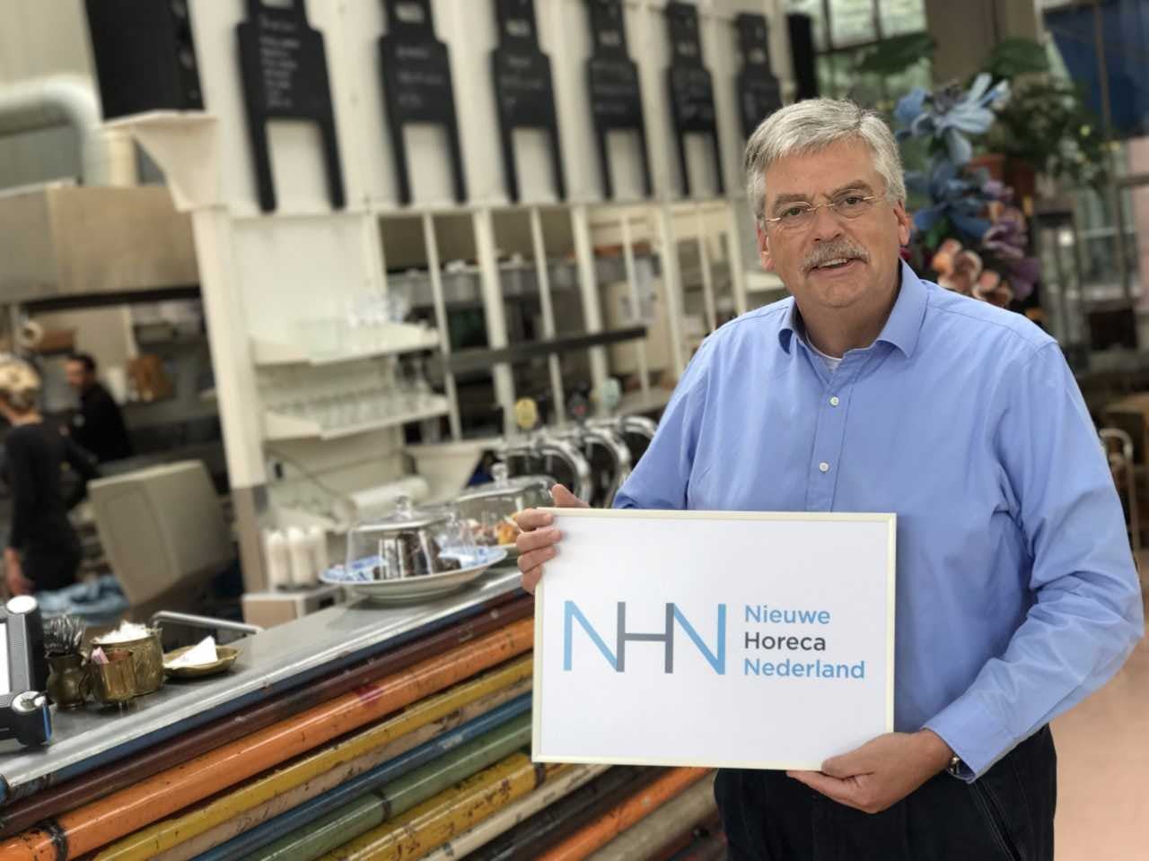 Nieuwe werkgeversorganisatie ijvert voor eigentijdse Horeca cao