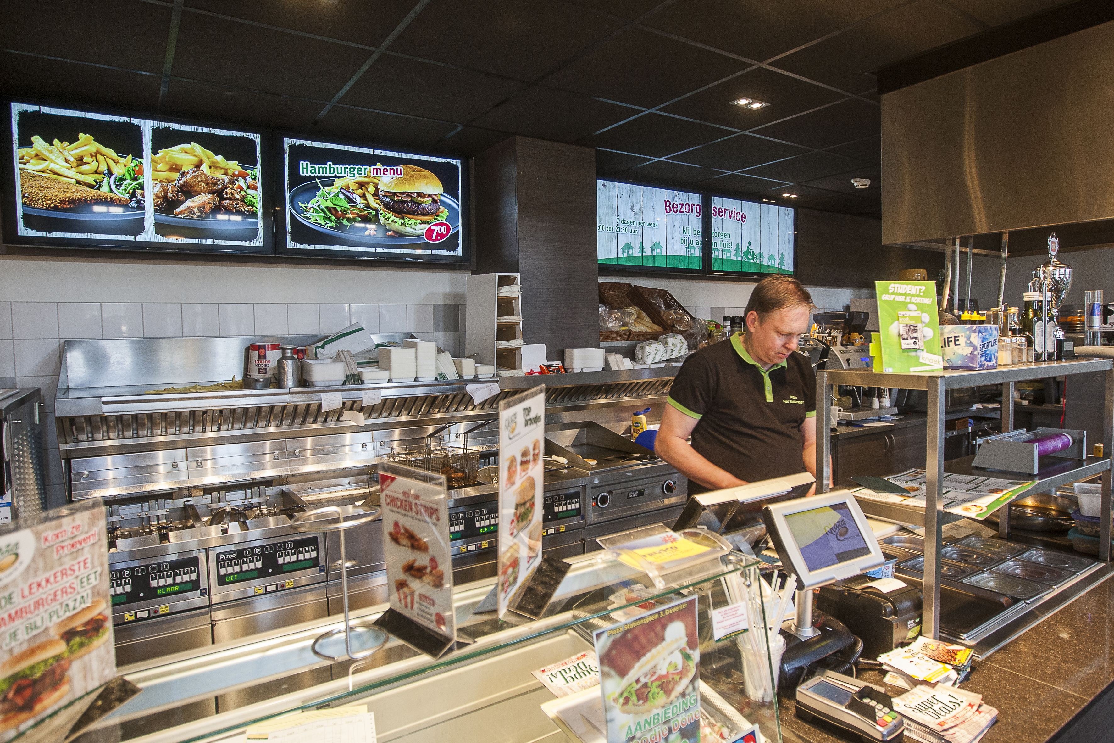 Enquête: heb jij een goede relatie met jouw franchisegever?