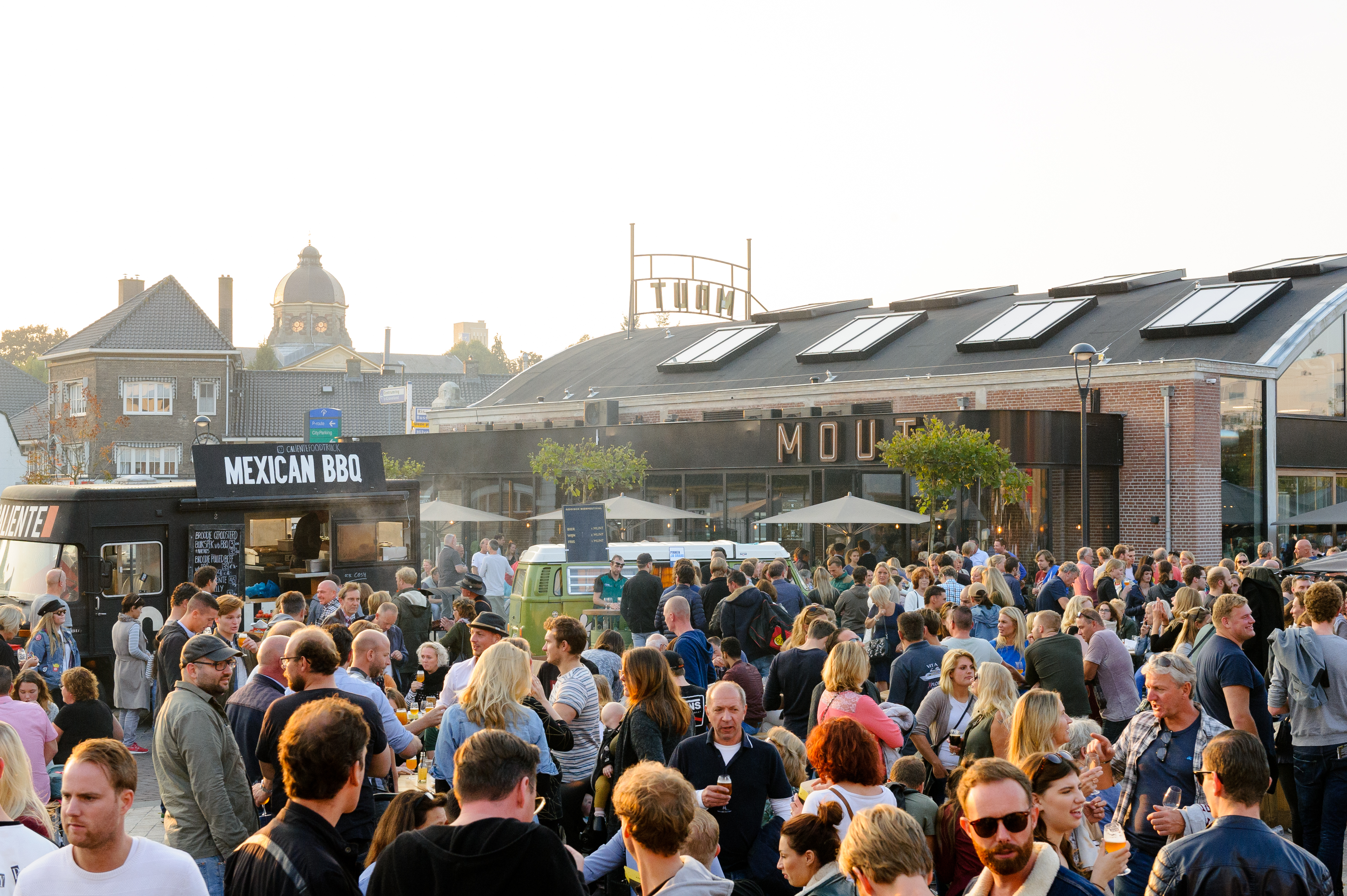 Gooisch Bierfestival zet speciaalbier op de kaart