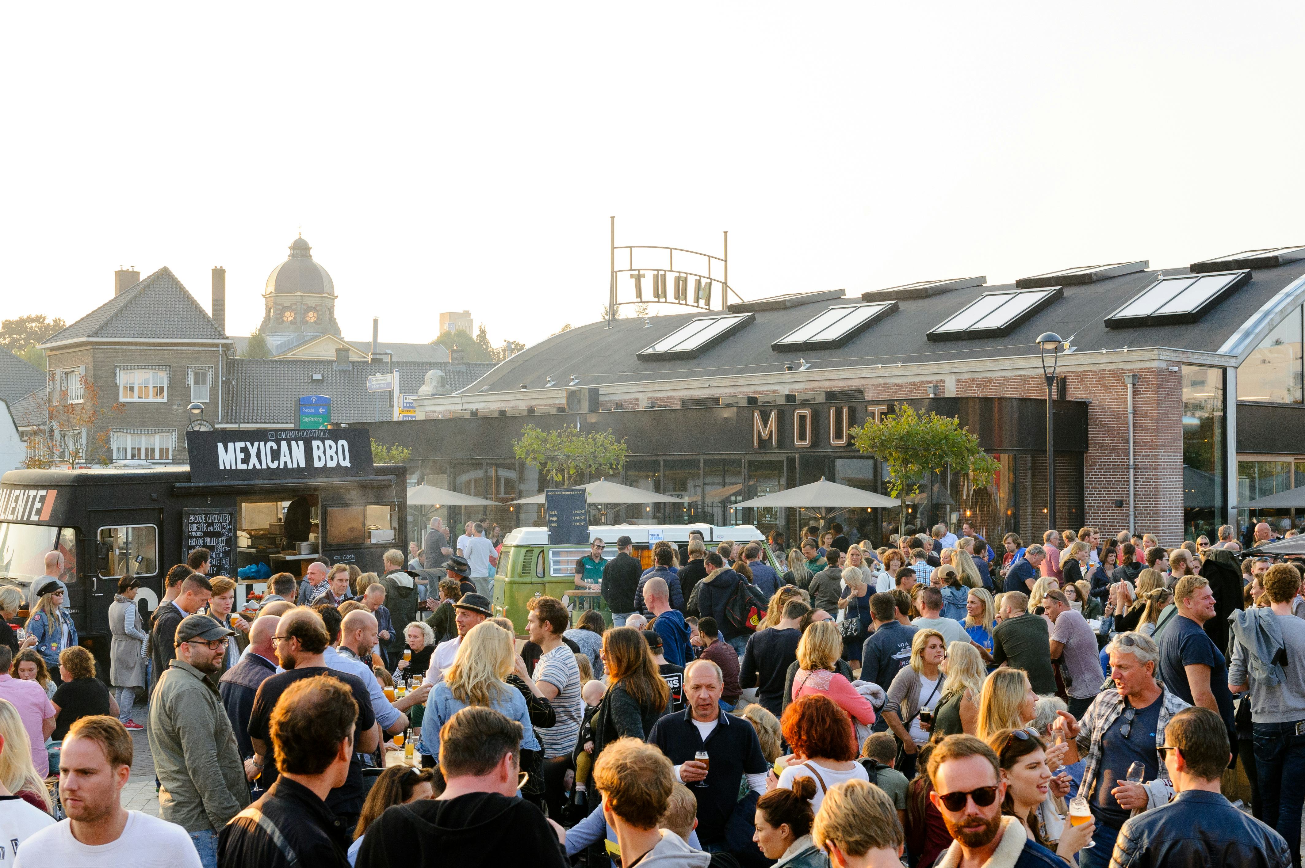 Gooisch Bierfestival zet speciaalbier op de kaart