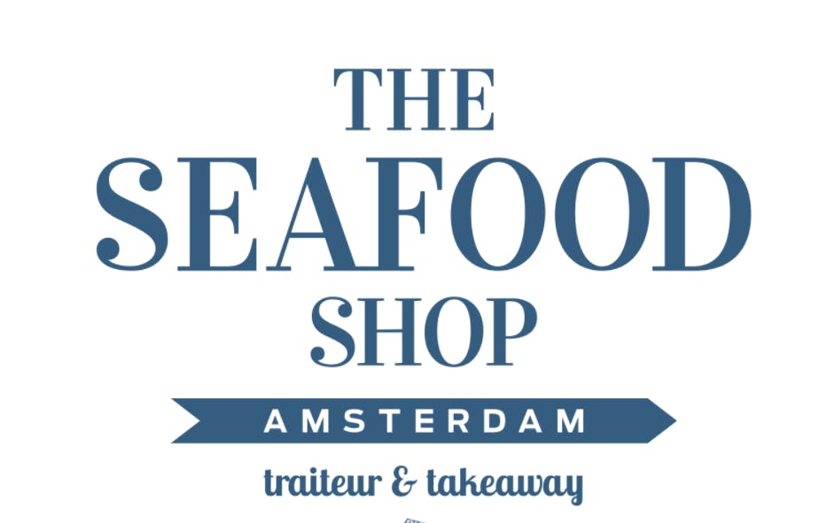 The Seafood Bar opent viswinkel in Amsterdam