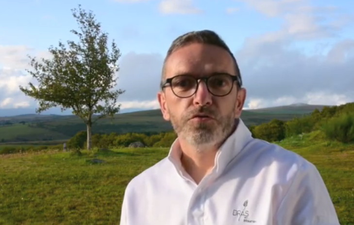 Franse topchef Bras*** vraagt Michelin sterren te verwijderen