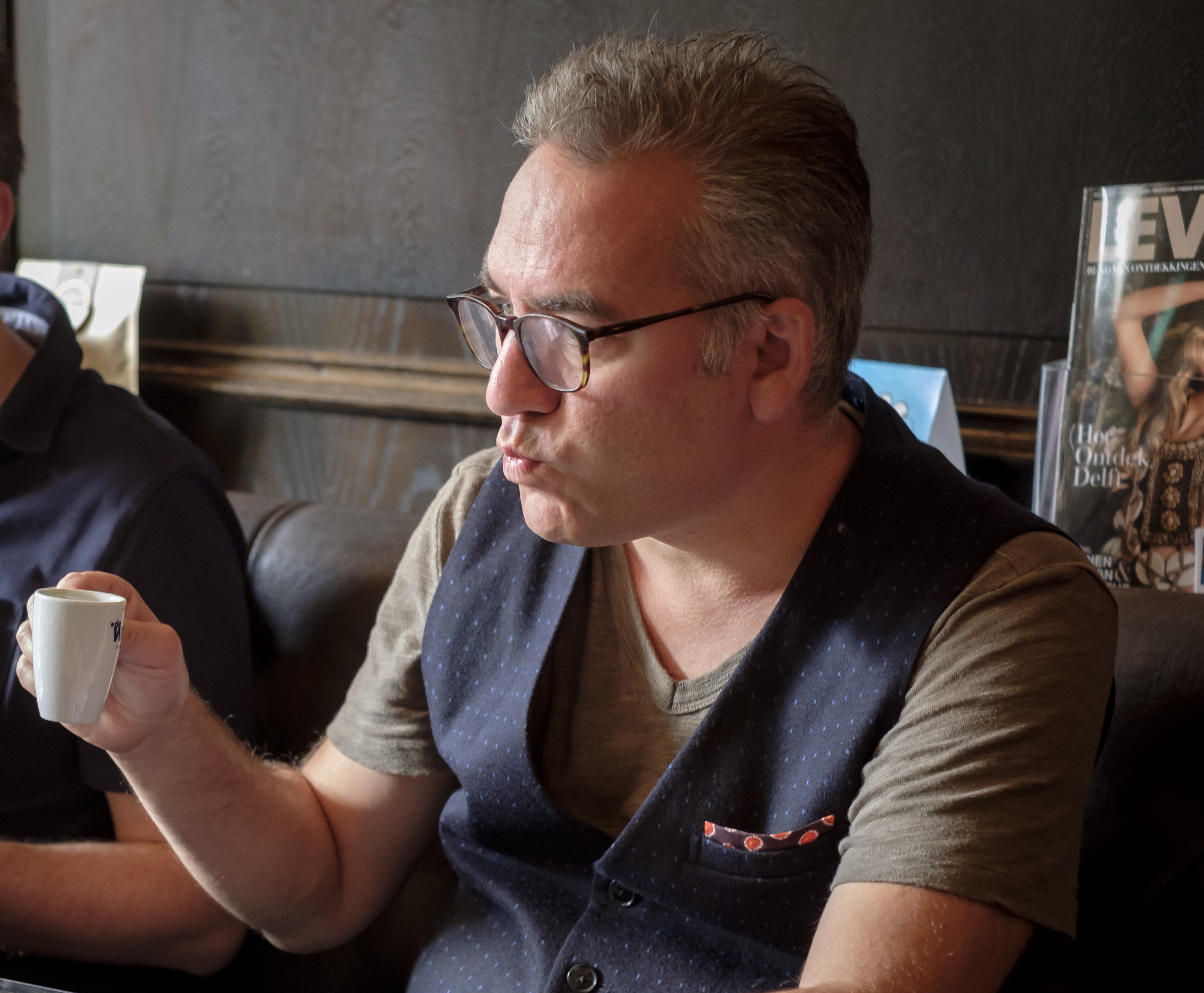 (C) Roel Dijkstra Fotografie / Foto: Joep van der Pal