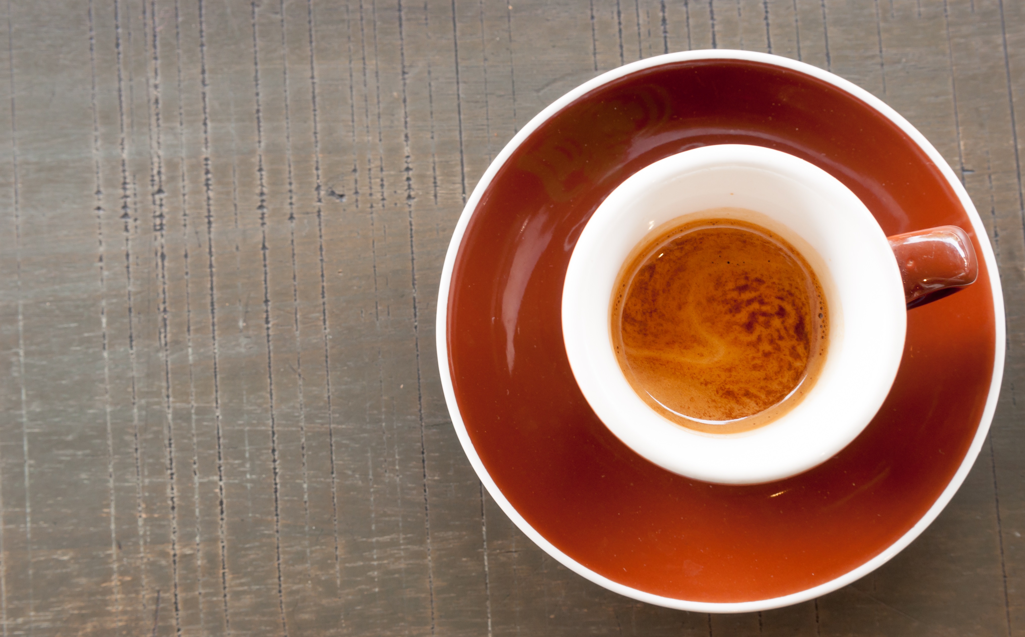 Koffie Top 100 2017: Hoe komt de Koffie Top 100 tot stand?