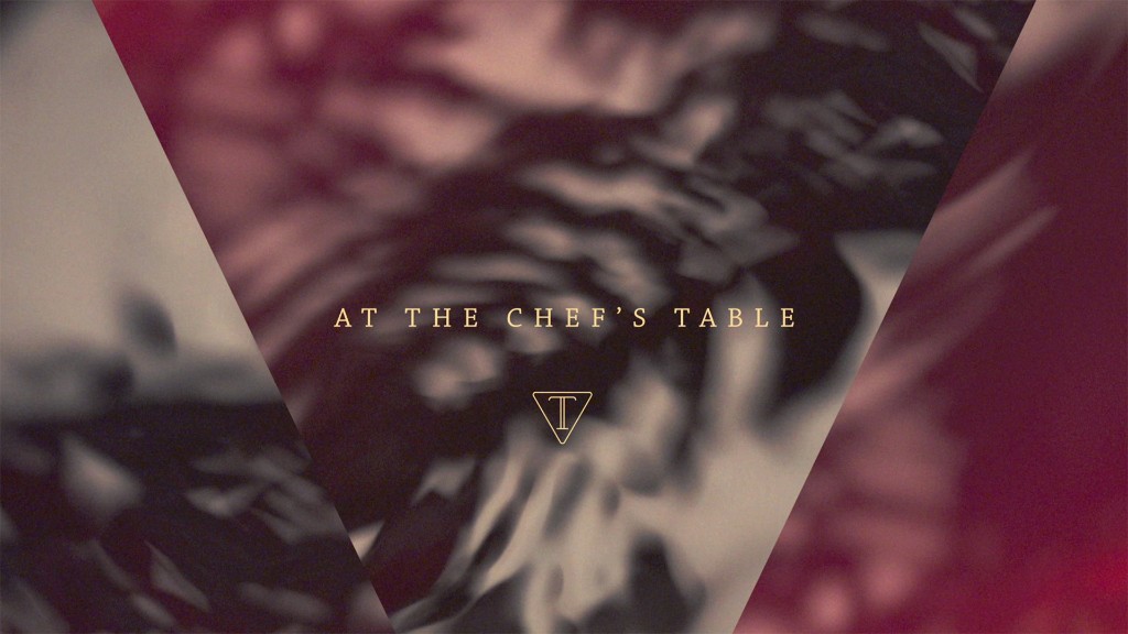 Tweesterrenrestaurant Tribeca ontvangt bijzondere line-up aan gastchefs