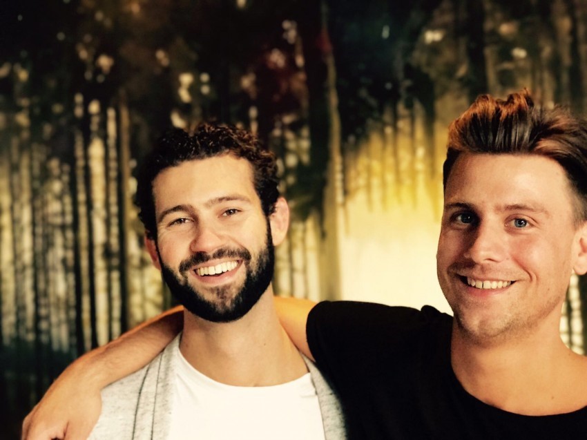 Winnaar van eigen pop-up restaurant op Horecava bekend