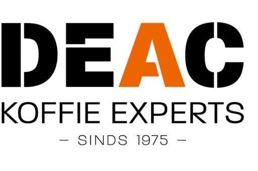 DEAC Nederland wordt DEAC Koffie Experts