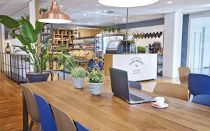 Amrâth opent extended stay hotel Badhoevedorp