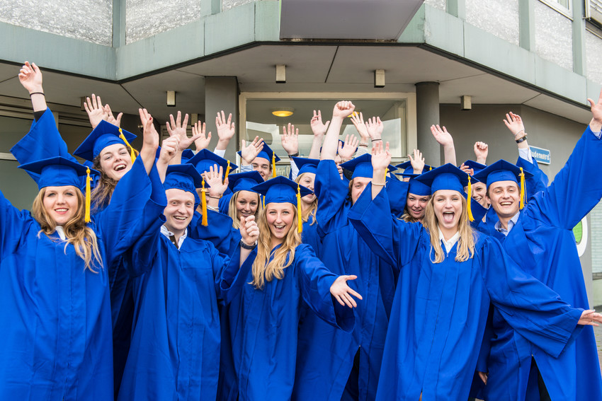 Tio Utrecht voor vijfde jaar op rij beste hotelschool