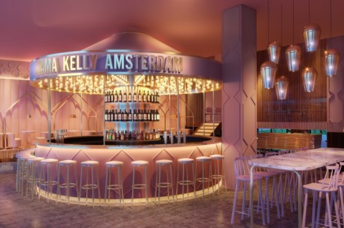 Mama Kelly gaat no-shows te lijf met creditcard-reservering