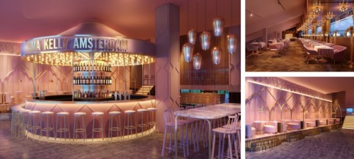 (C) De Horeca Fabriek