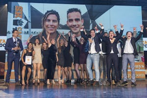 Cafetaria Top 100 2017