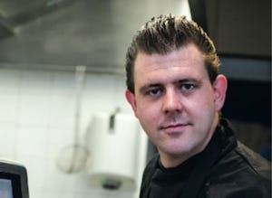 Carlos Blankers