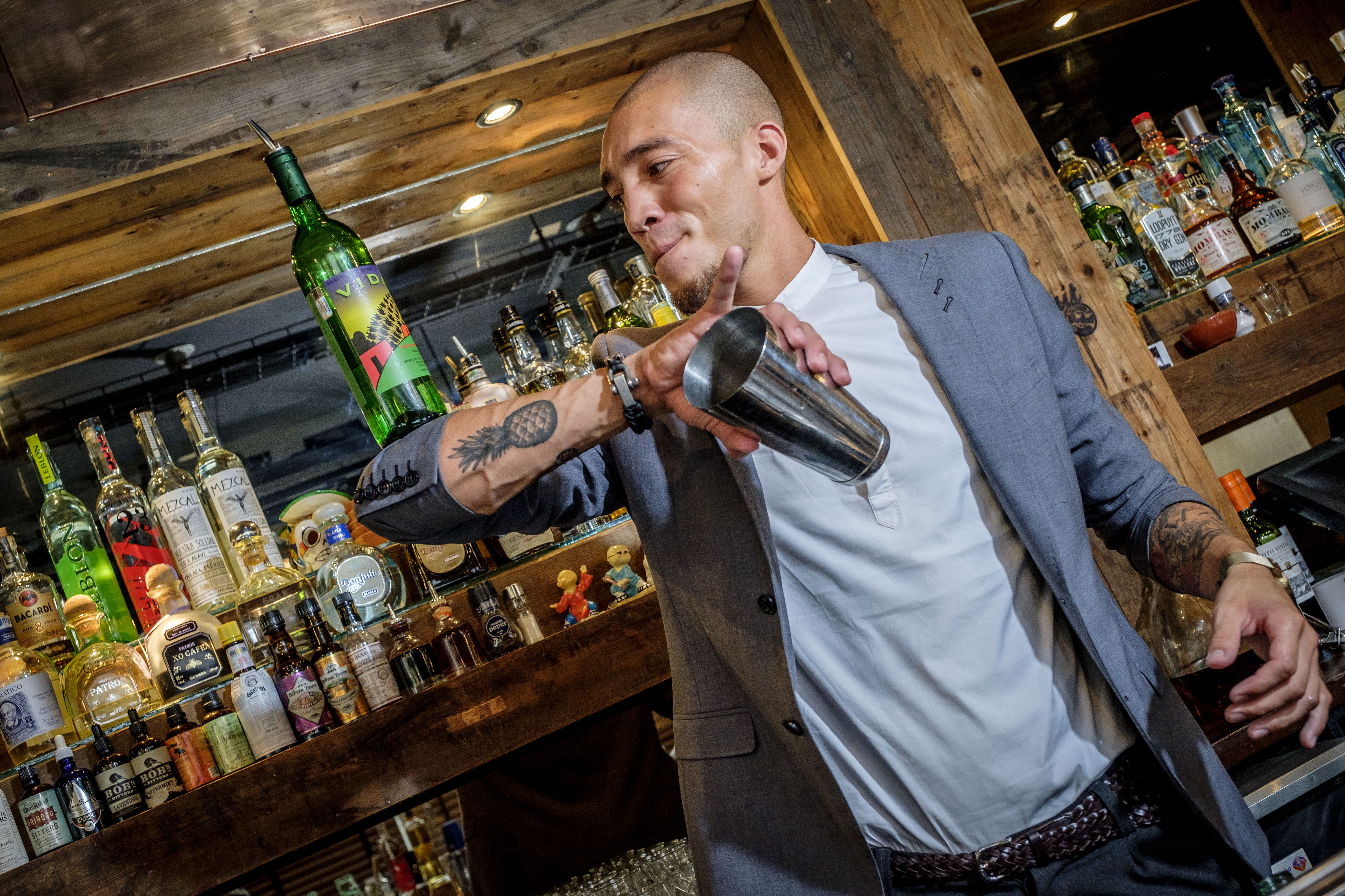 Foto's: Roel Dijkstra Fotografie