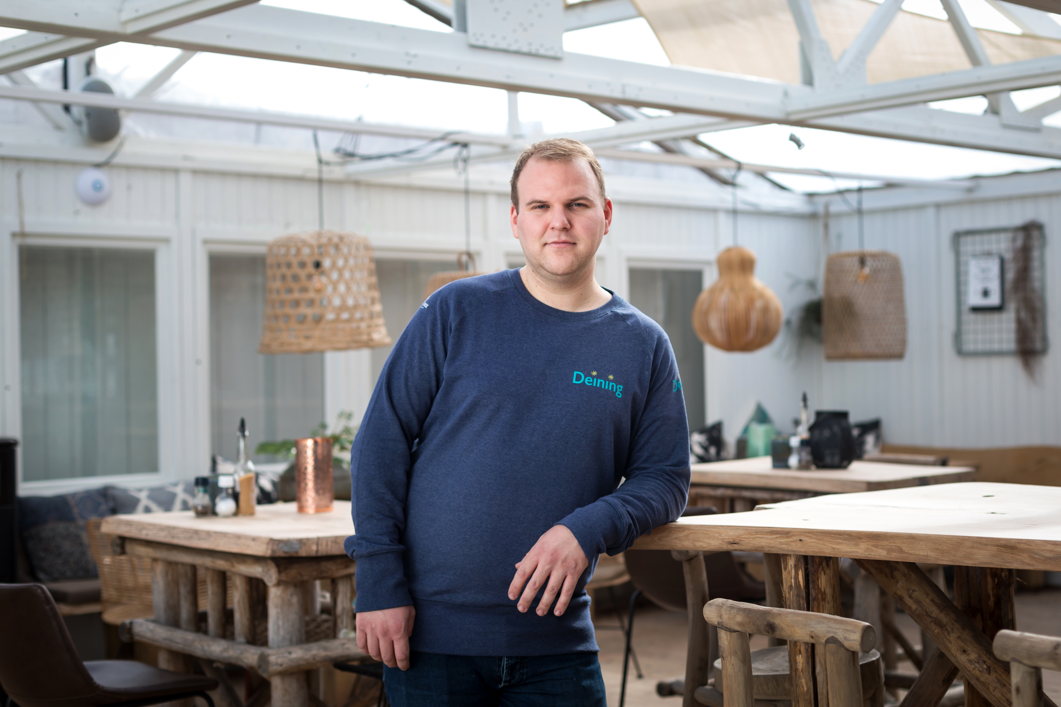 Blog: 'De horeca gaat kapot zo. De trots moet terug'