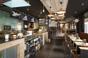 Cafetaria Top 100 2017
