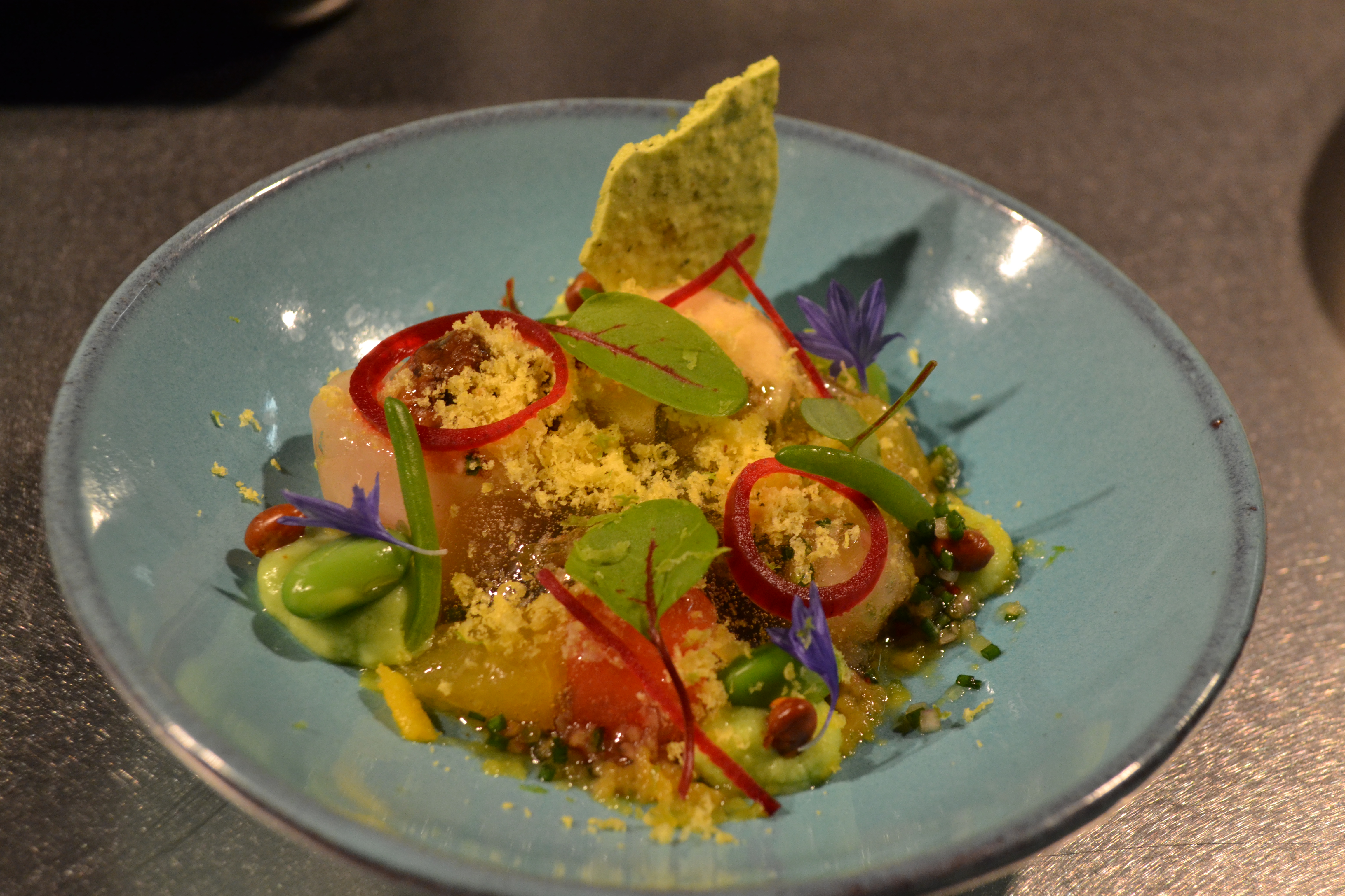 GaultMillau 2018 en vakbeurs Gastronomie/Fine Food Professional