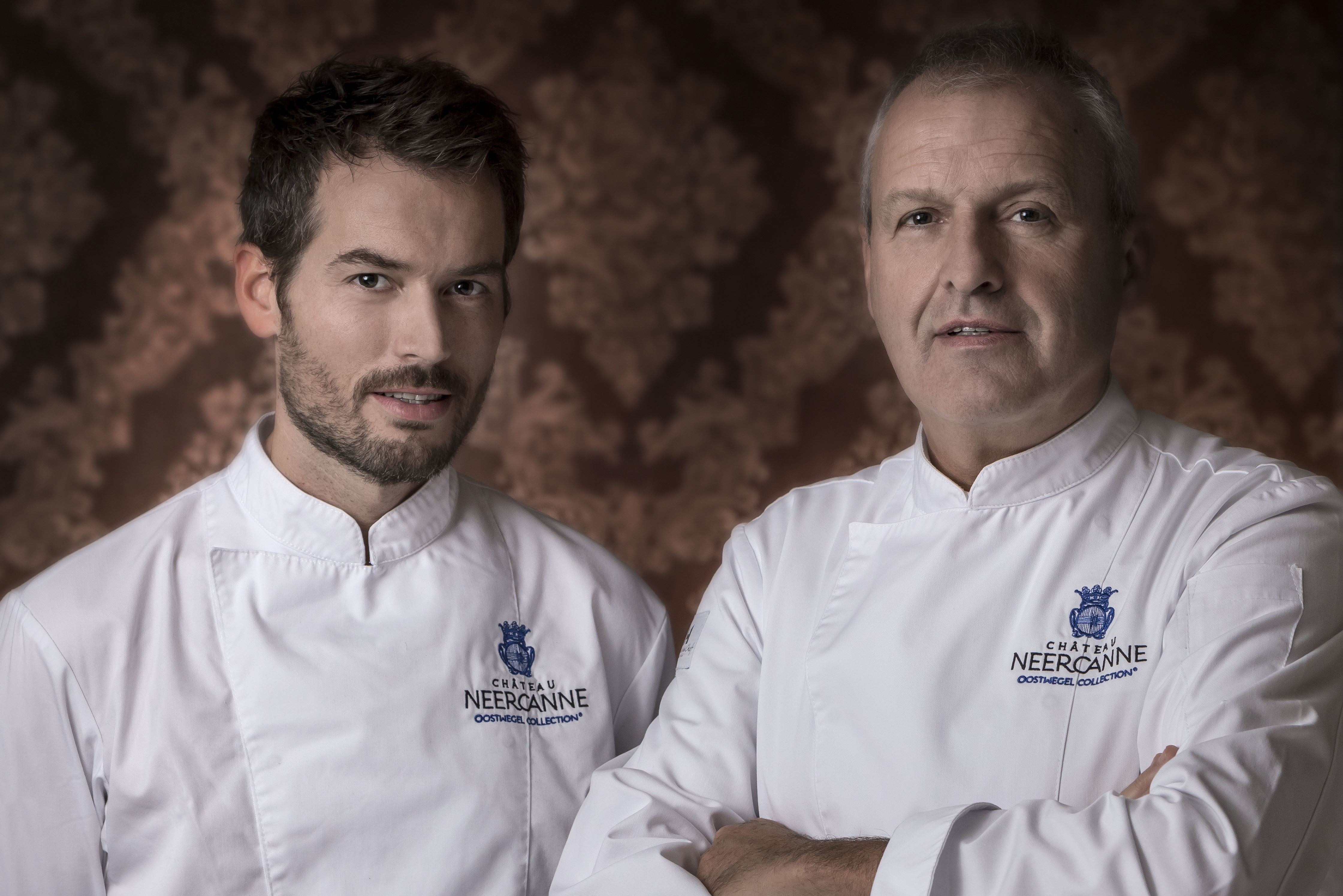 Team Château Neercanne volledig overvallen met sterverlies na 33 jaar