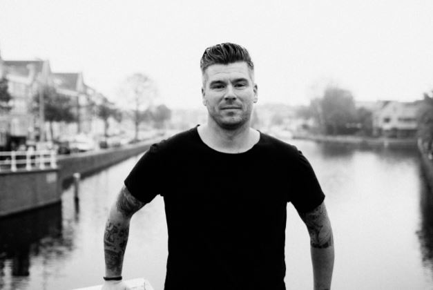 Jeroen de Zeeuw opent Restaurant De Zeeuw in Haarlem