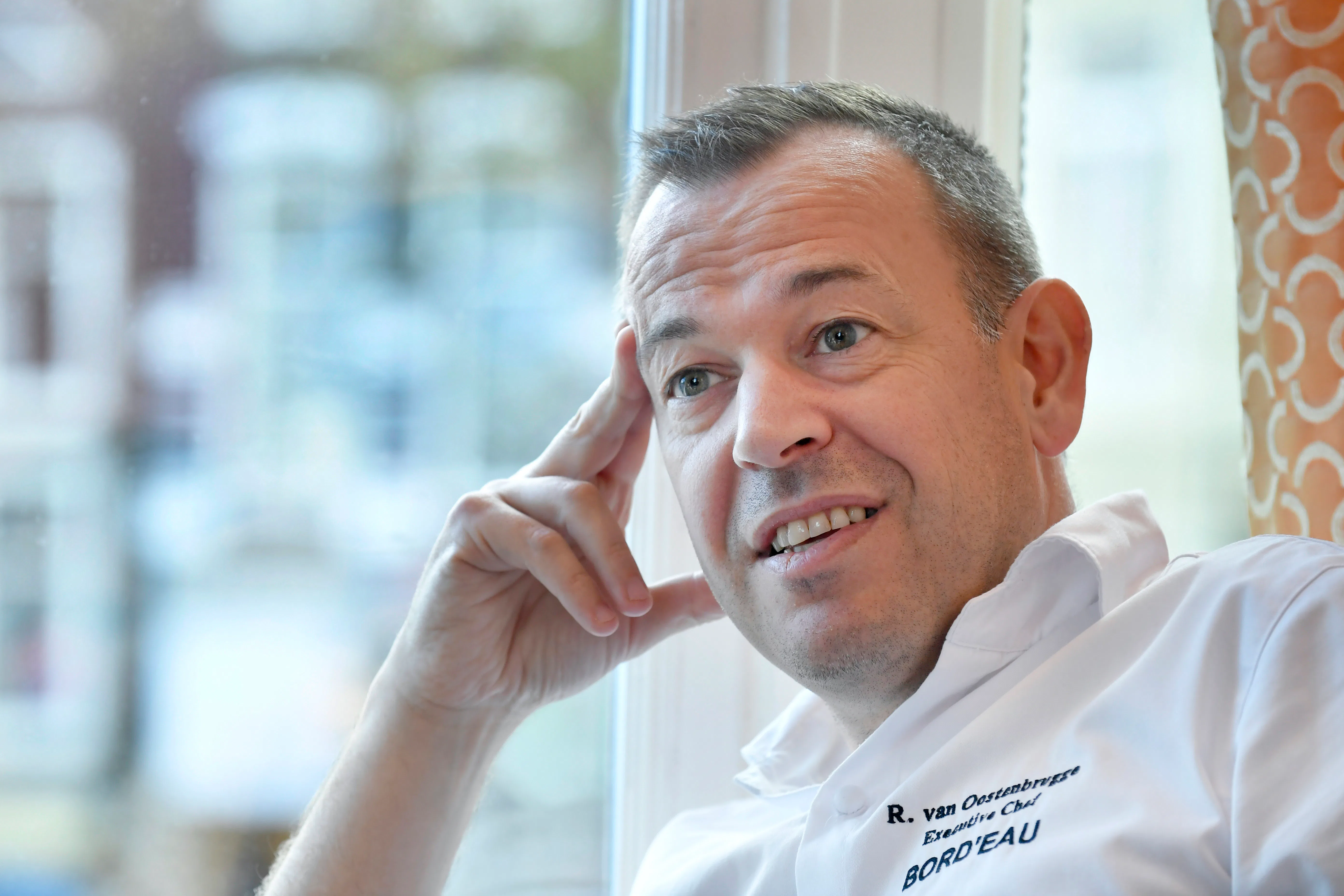 Richard van oostenbrugge (c) Fotoburo Dijkstra