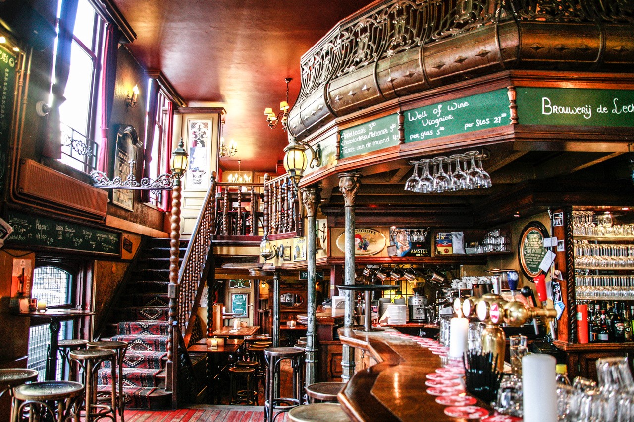 Bar-restaurant Sijf viert 20-jarig jubileum vijf dagen lang