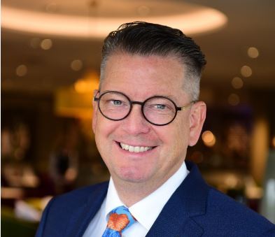 Ton Duivenvoorden nieuwe regiovoorzitter KHN Drenthe