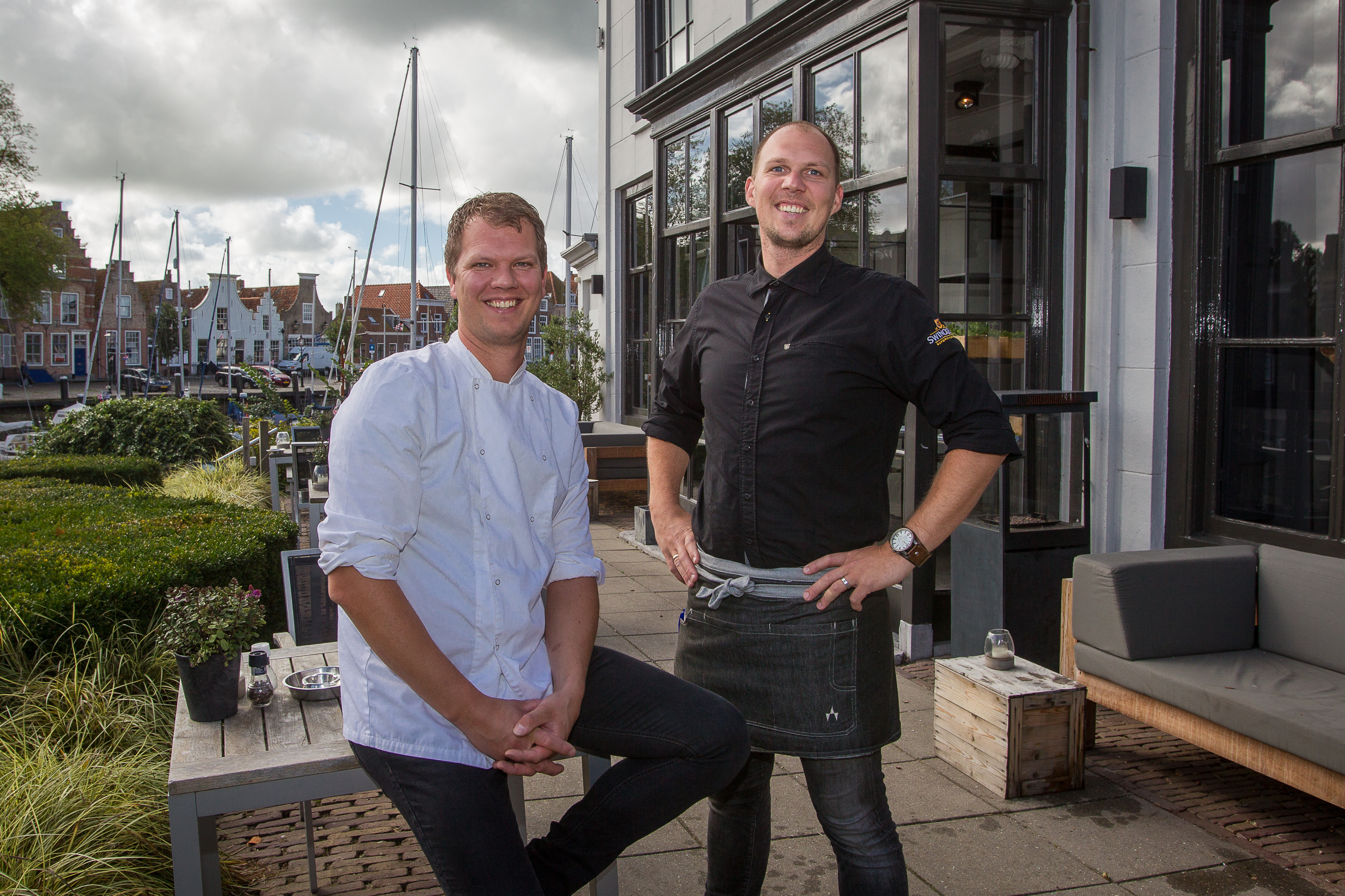2019 De Werf, Veere