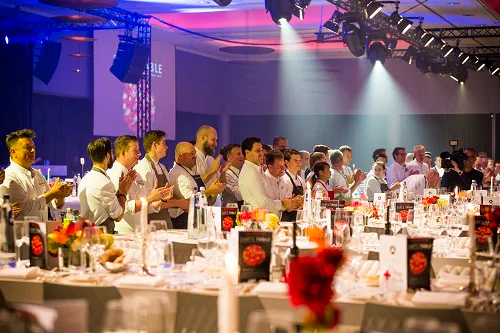 Foto's: Ivo Geskus (SpecialPixels)