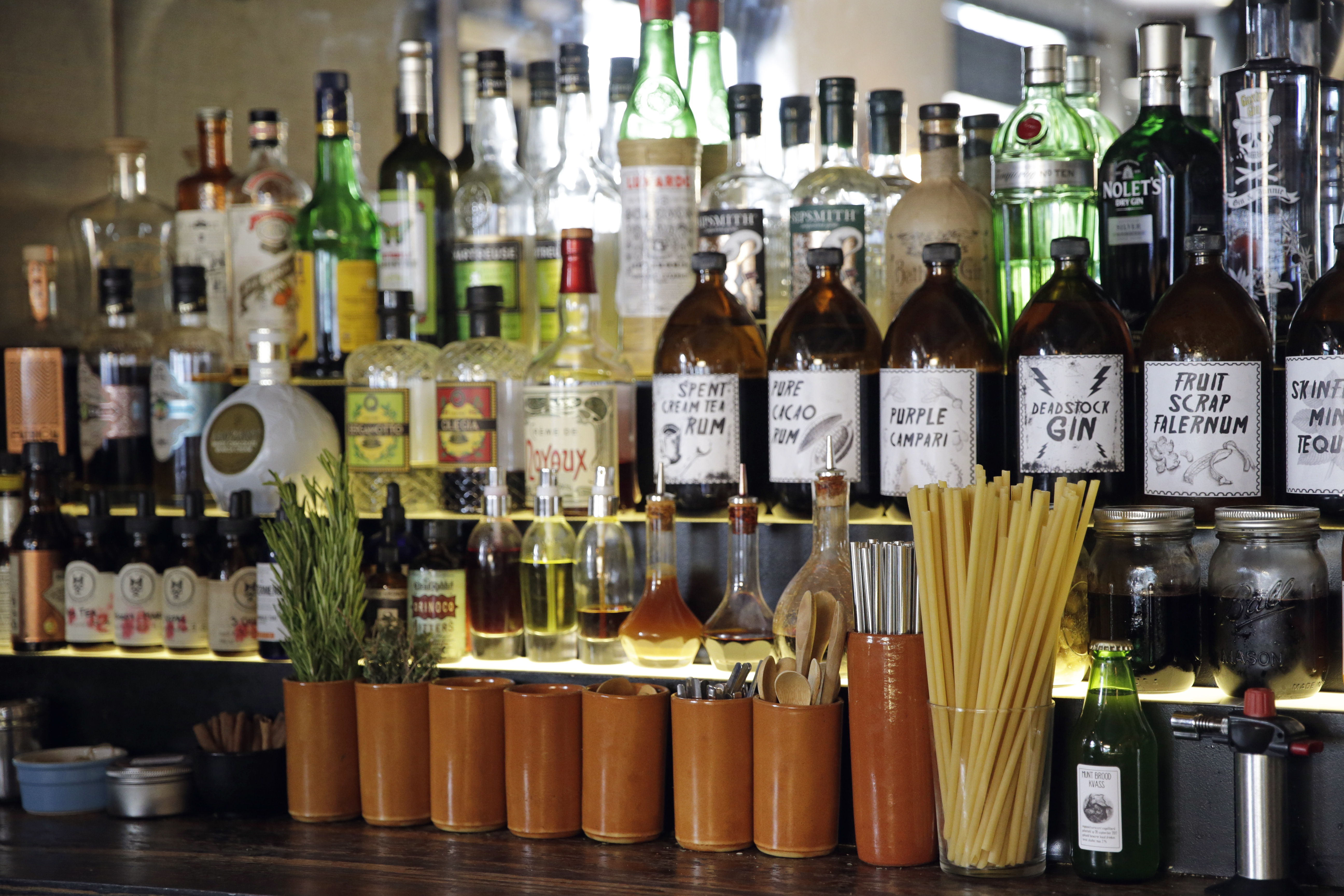 Foto's: Michel Zoeter