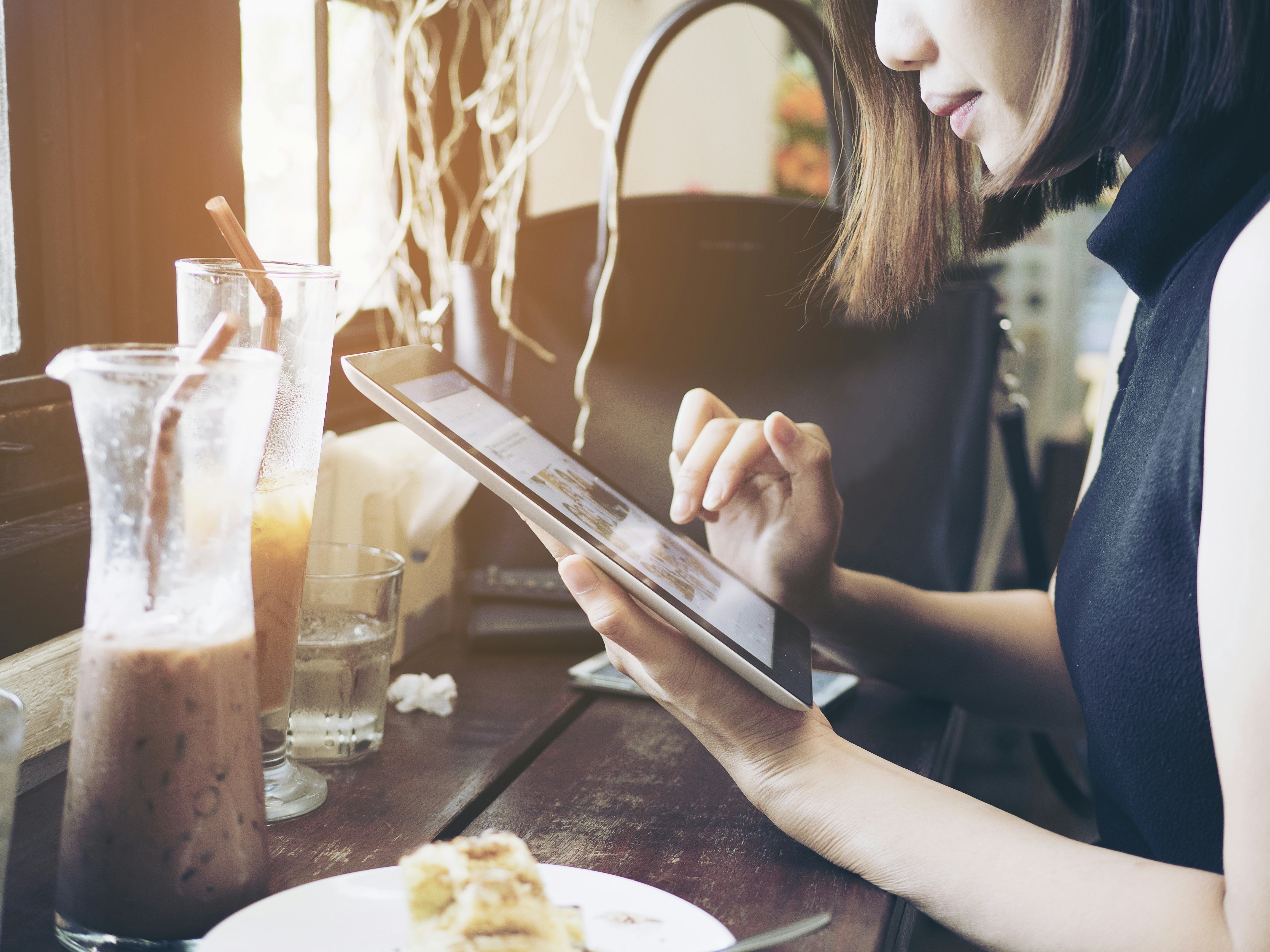 Horeca zoekt naar online omzetkansen
