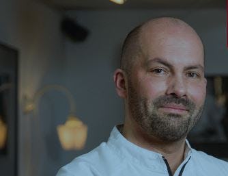 Servais Tielman over verlies Michelinster Cucina del Mondo: 'Ik had het liever uitgezongen met ster'