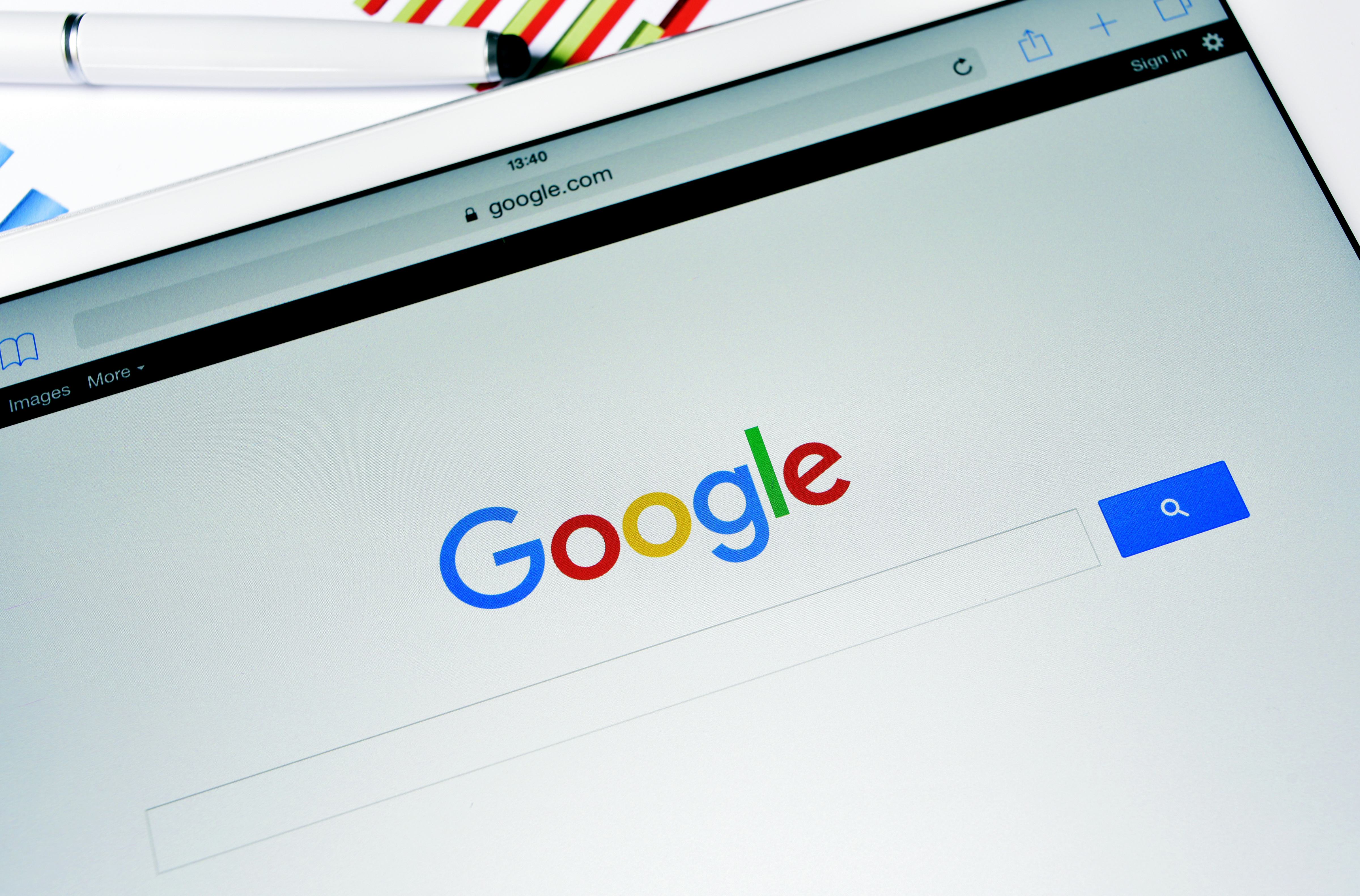 Google en privacy: zoeken op de naam van gasten. Mag dat?
