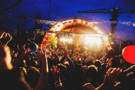 Opnieuw ruimere openingstijden voor horeca tijdens ADE