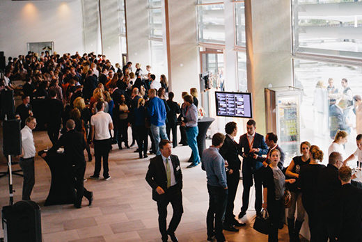 Sprekers Hotel Leaders Network: zó bind je de millennial aan je team