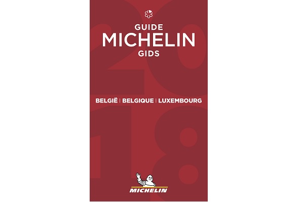 Drie nieuwe tweesterrenrestaurants in België