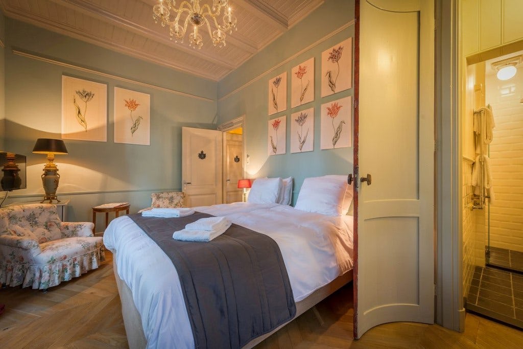 Monumentale school Utrecht wordt hotel