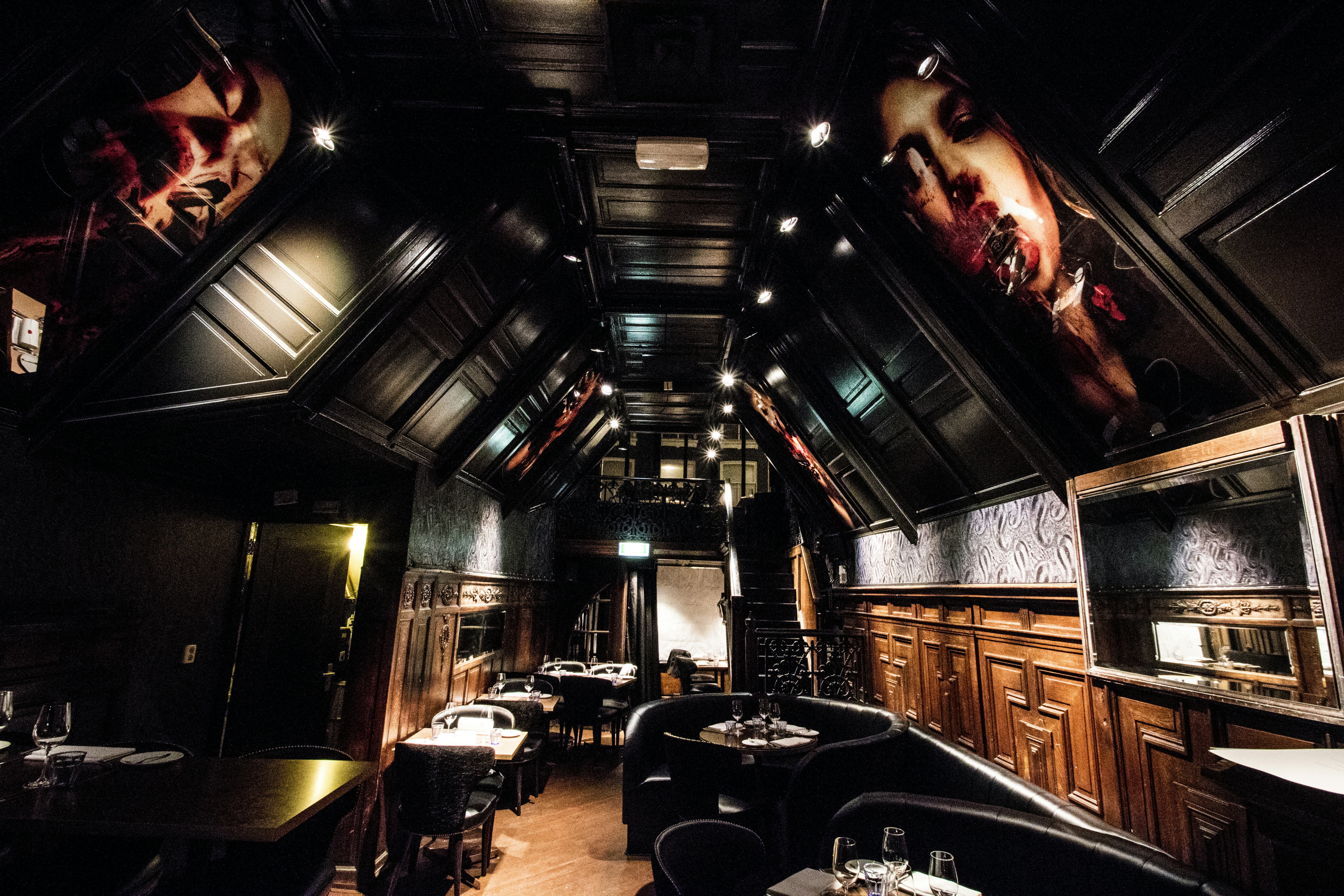 Rik Thesing over Ace: 'We doen alleen nog waar wij zelf zin in hebben'