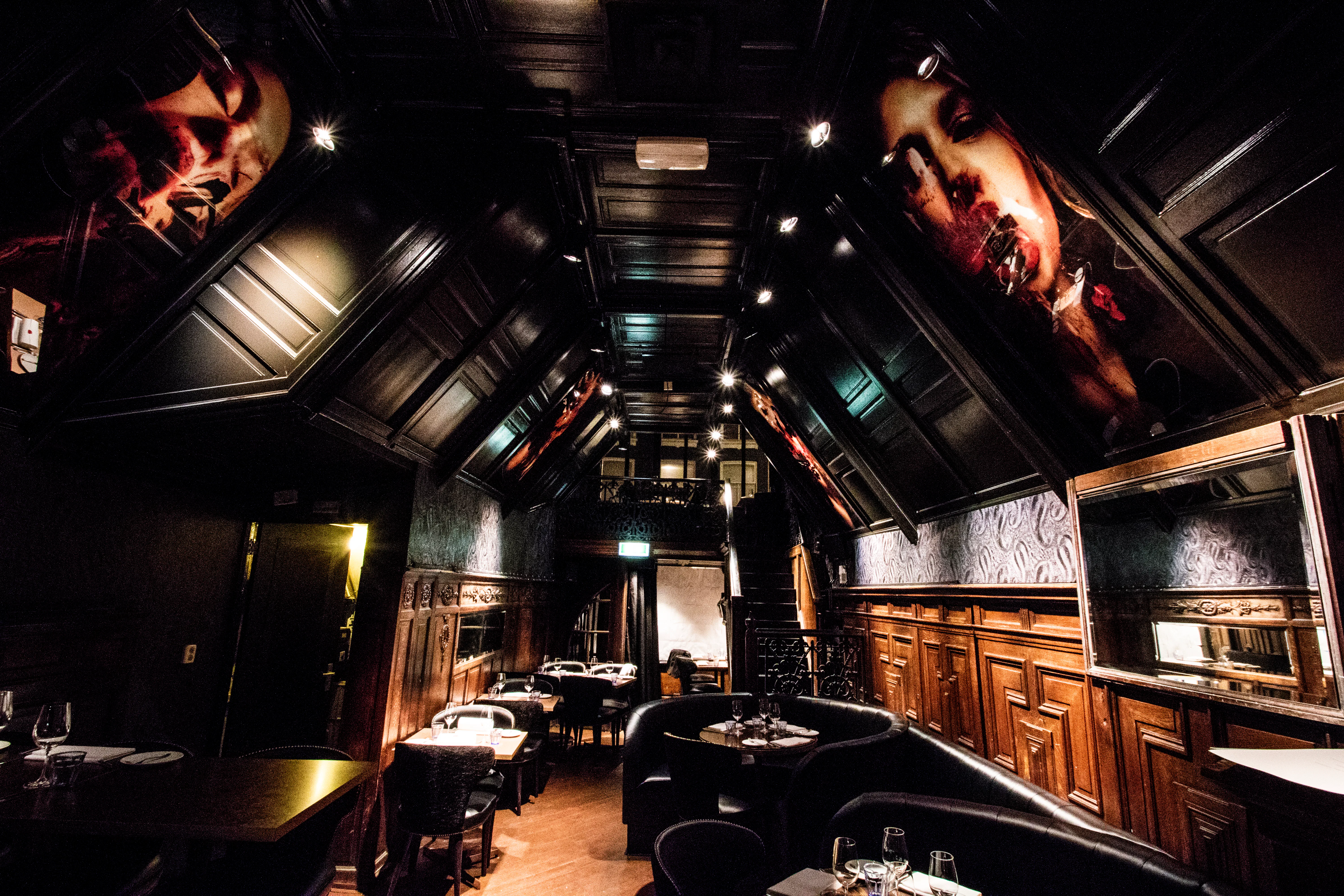 Foto's Saskia de Wal