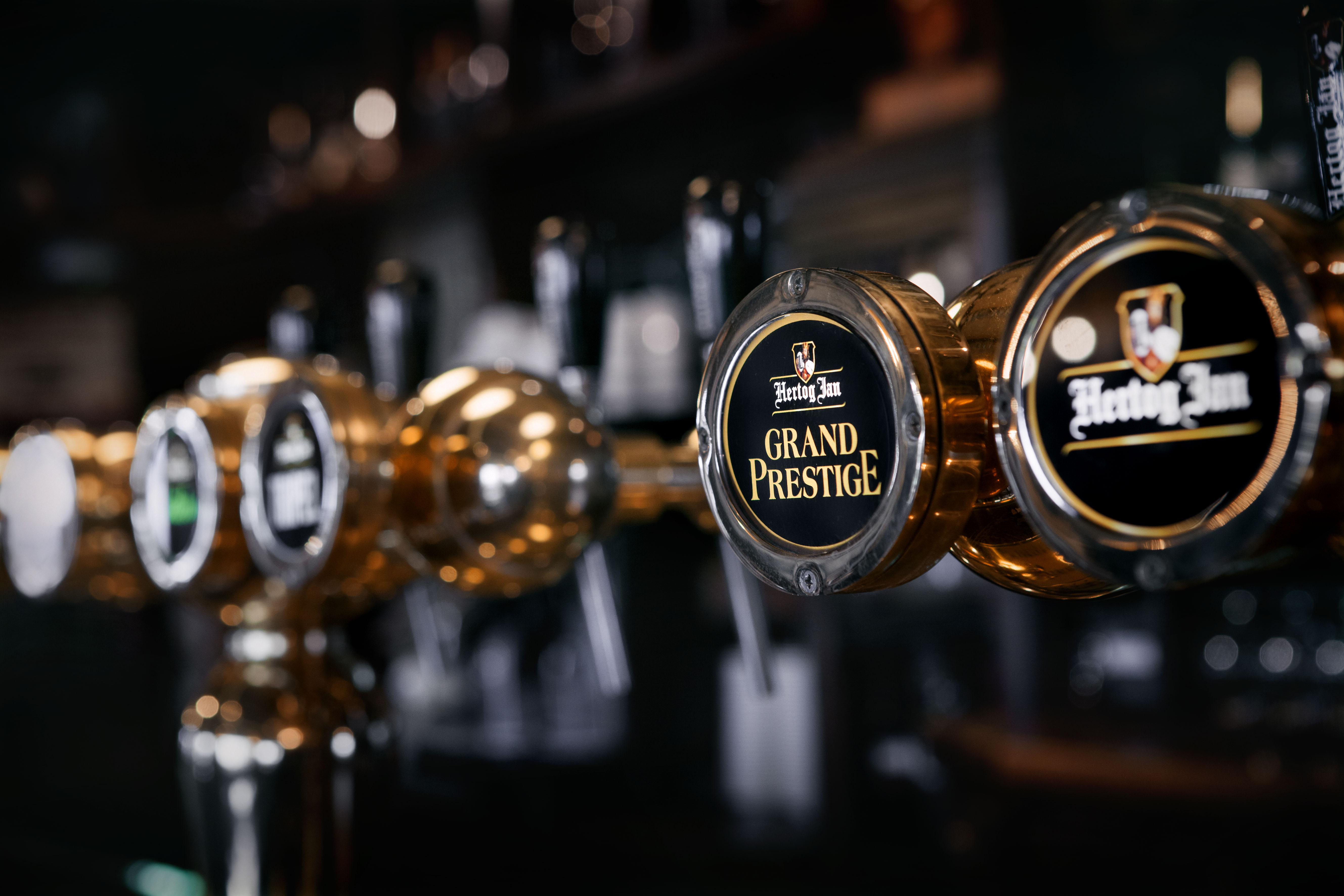 Tweede editie Hertog Jan Grand Prestige Dag 25 november