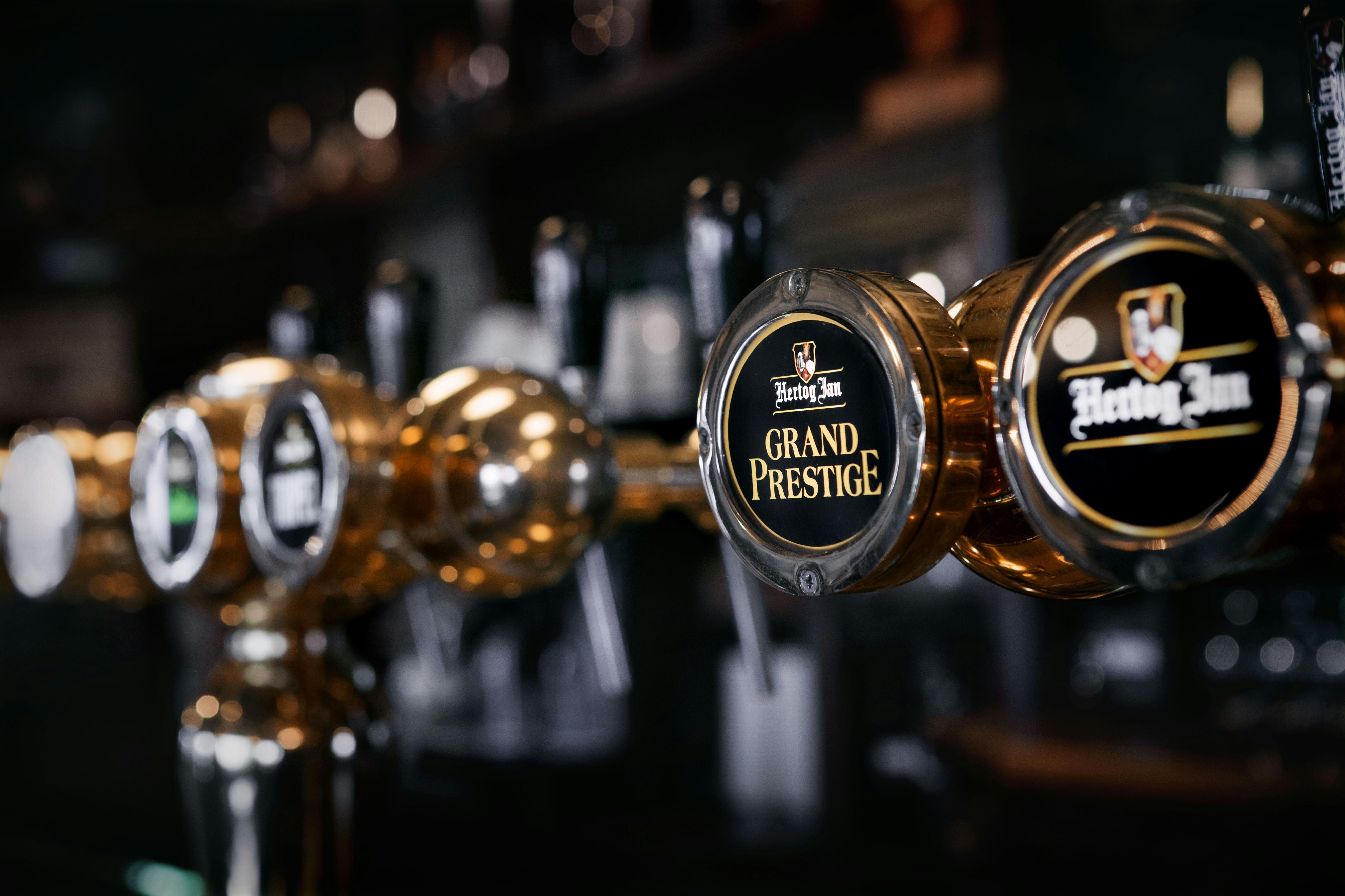 Tweede editie Hertog Jan Grand Prestige Dag 25 november