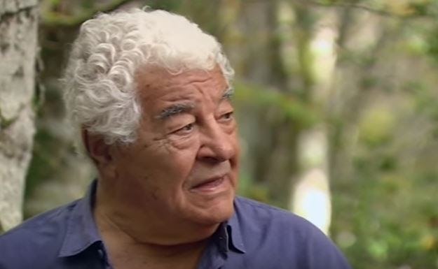 Peetvader van de Italiaanse keuken Antonio Carluccio overleden