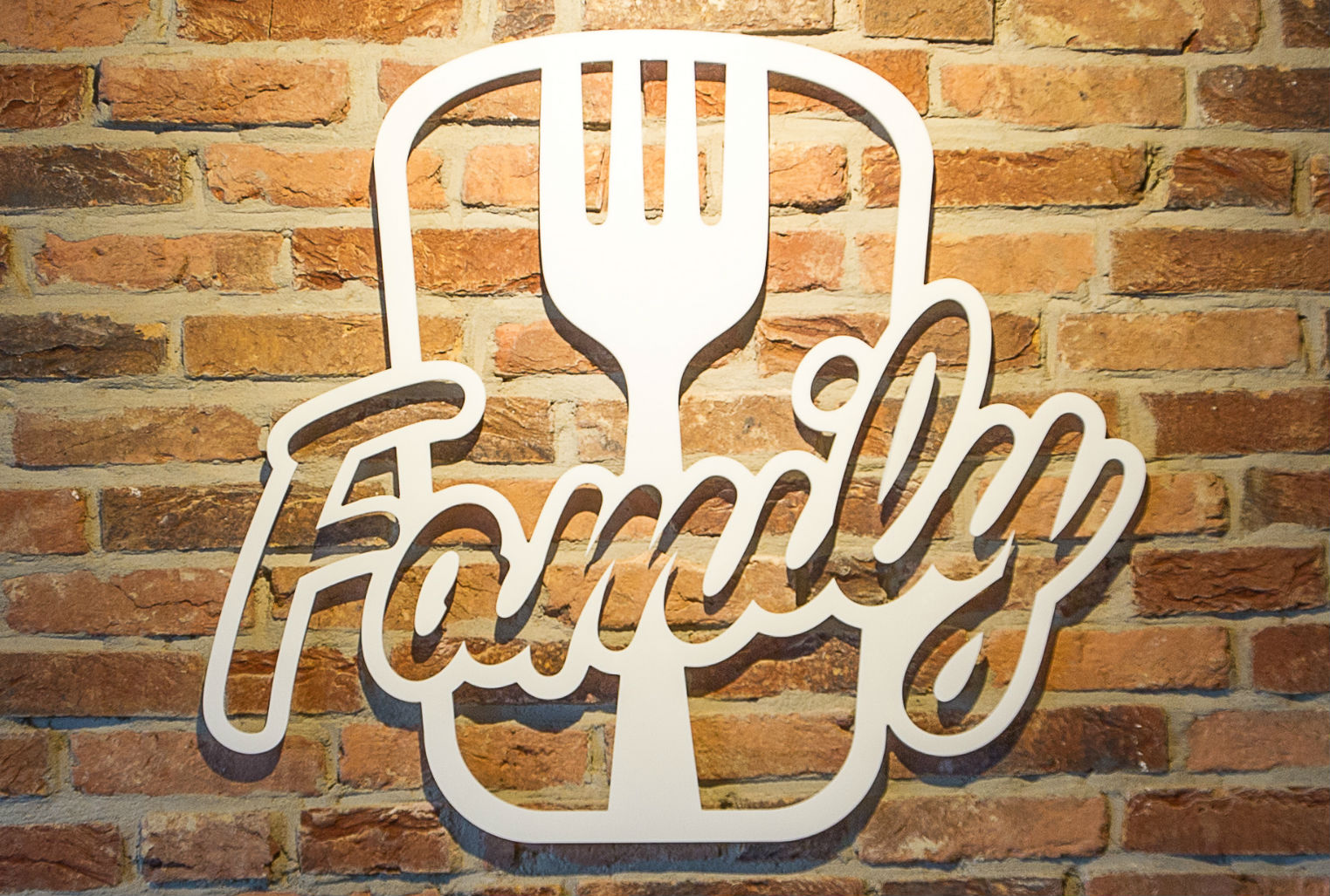 Eerste nieuwe Family van 2018 opent in Apeldoorn