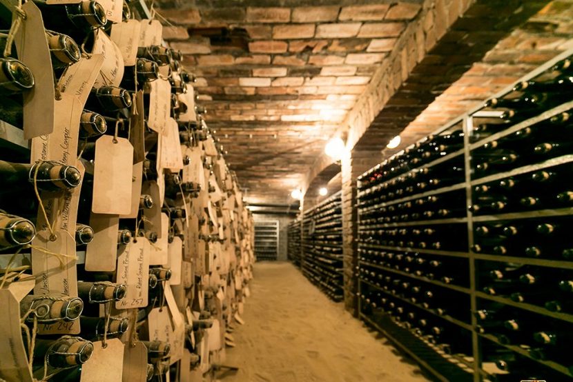 Tweede editie Hertog Jan Grand Prestige Dag