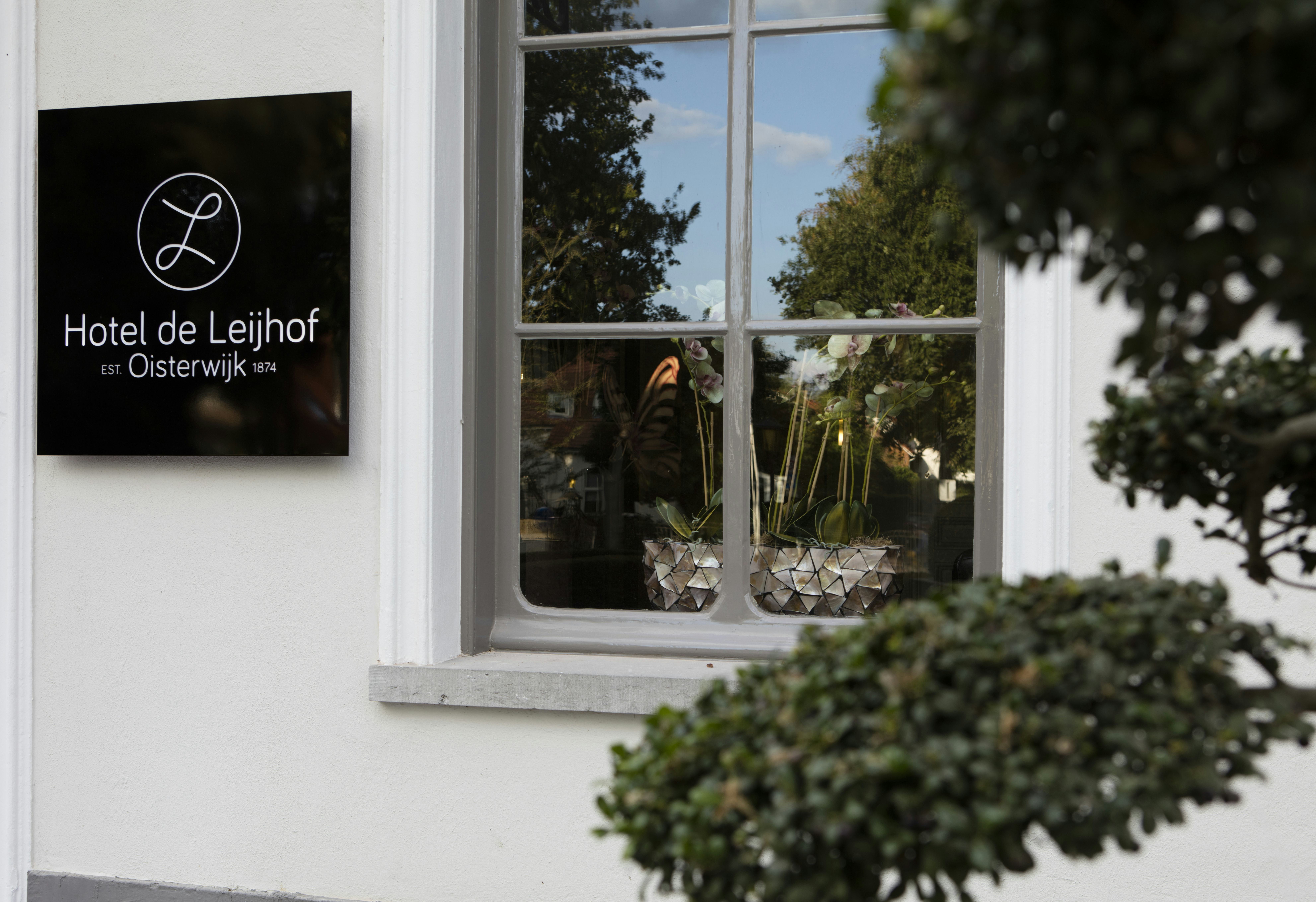 Thomas Dijst verruilt De Leijhof voor De Efteling