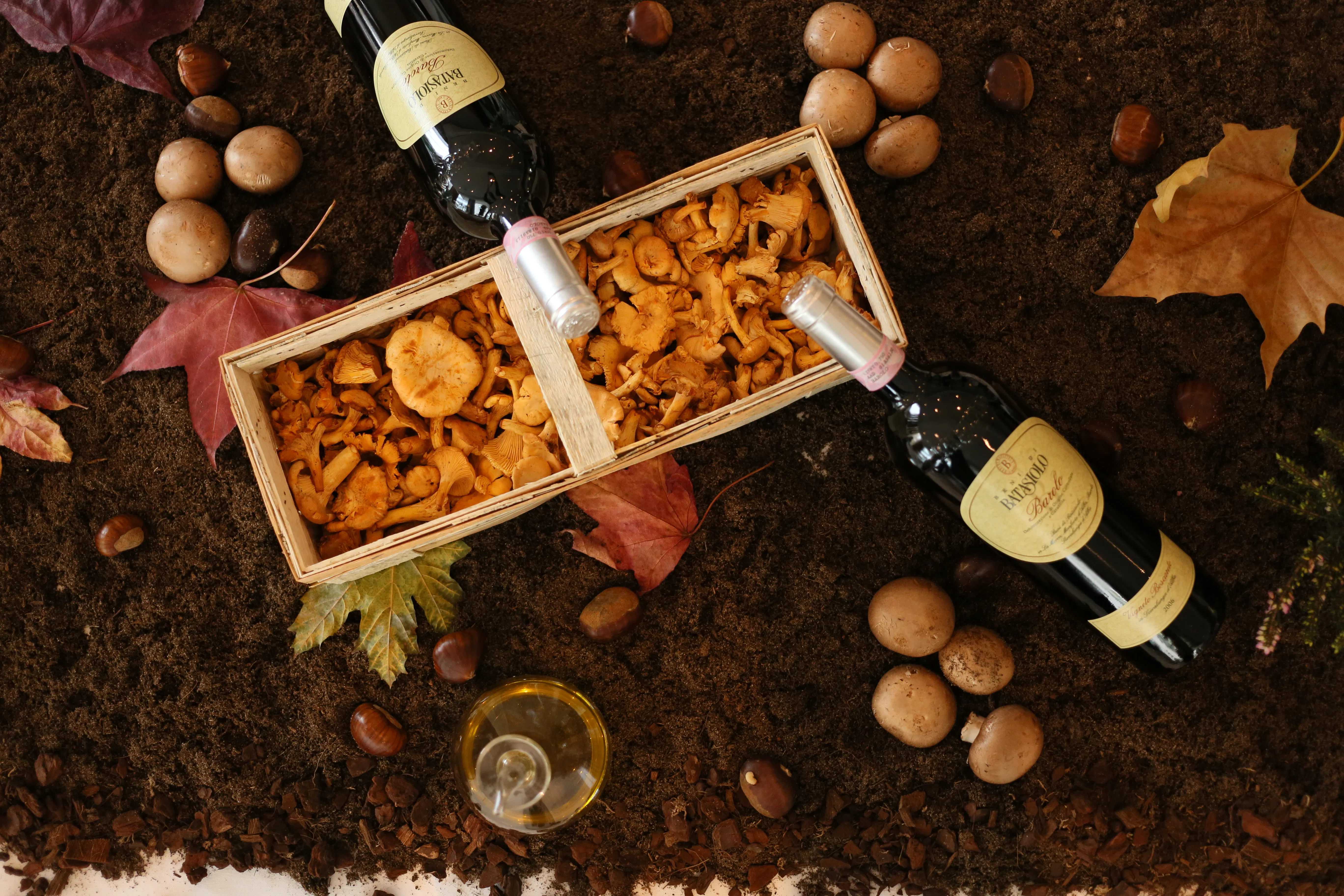 Roberto's brengt in Week van de Italiaanse Gastronomie ode aan Piemonte