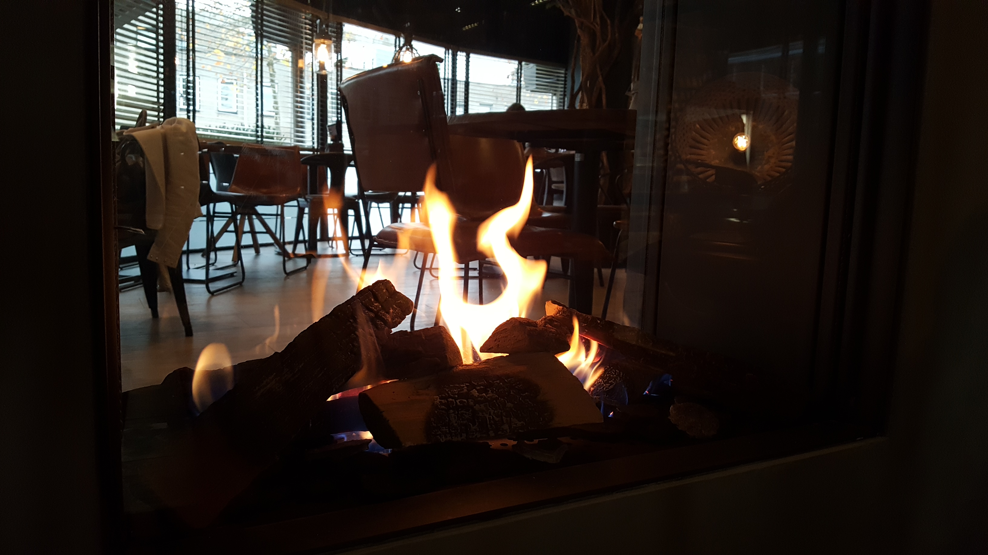 Foto's: Lekkerrr by Amersfoort nu nog lekkerder