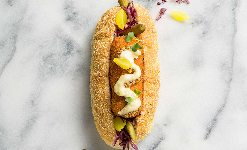 Luxe krokettenzaak Utrecht opent de deuren